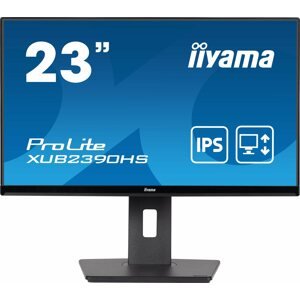 LCD monitor 23" iiyama ProLite XUB2390HS-B5