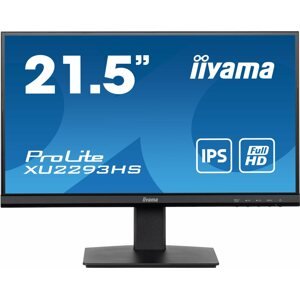 LCD monitor 22" iiyama ProLite XU2293HS-B5