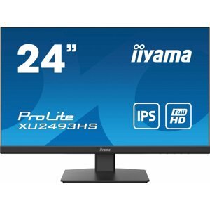 LCD monitor 24" iiyama ProLite XU2493HS