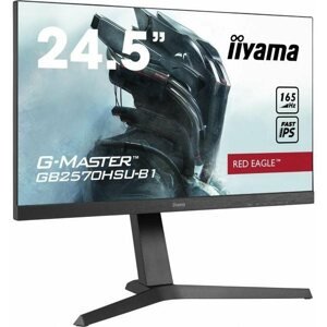 LCD monitor 24,5" iiyama G-Master GB2570HSU-B1