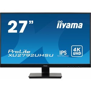 LCD monitor 27" iiyama ProLite XU2792UHSU-B1