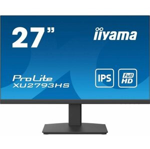 LCD monitor 27"-os iiyama ProLite XU2793HS-B4