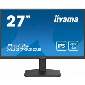 LCD monitor 27" iiyama ProLite XU2793QS-B1