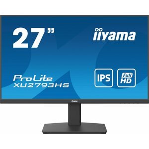 LCD monitor 27" iiyama ProLite XU2793HS-B5