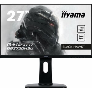 LCD monitor 27" iiyama G-Master GB2730HSU-B1