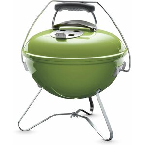 Grill Weber Smokey Joe® Premium 37 cm - Spring Green
