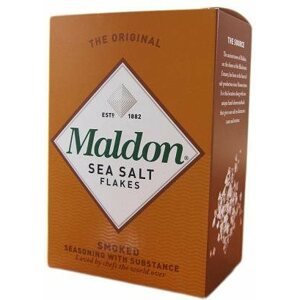Grill kiegészítő Maldon Füstölt tengeri só