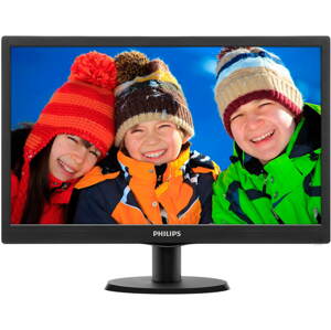 LCD monitor 19.5" Philips 203V5LSB26