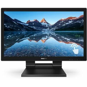 LCD monitor 22" Philips 222B9T