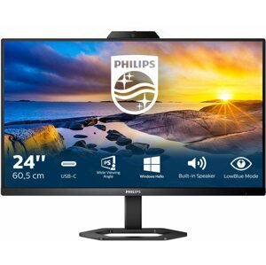 LCD monitor 23,8" Philips 24E1N5300HE