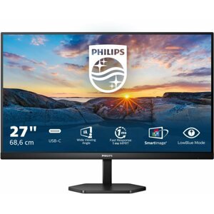 LCD monitor 27" Philips 27E1N3300A