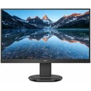 LCD monitor 27“ Philips 273B9 USB-C