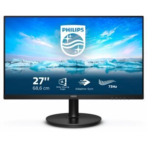 LCD monitor 27" Philips 272V8LA