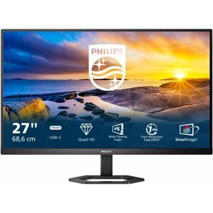 LCD monitor 27" Philips 27E1N5600AE