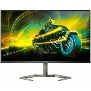 LCD monitor 32" Philips 32M1N58000A Gaming