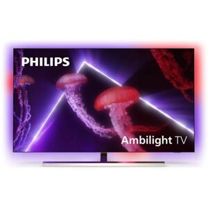 Televízió 48" Philips 48OLED807