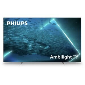 Televízió 48" Philips 48OLED707