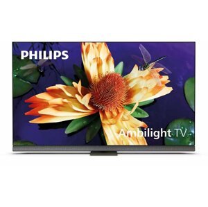 Televízió 55" Philips 55OLED907