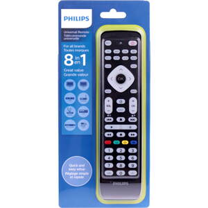 Távirányító Philips SRP2018 Távirányító