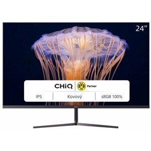 LCD monitor 24" 24P626F