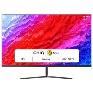 LCD monitor CHiQ 27" 27P626F