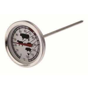 Konyhai hőmérő WESTMARK sütőhőmérő
