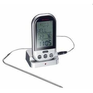 Konyhai hőmérő WESTMARK Digitális hőmérő sütéshez, vezeték nélküli