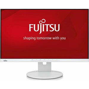 LCD monitor 23.8" Fujitsu B24-9-TE szürke