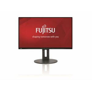 LCD monitor 27" Fujitsu Display B27-9 TS FHD fekete