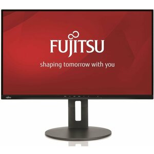 LCD monitor 27" Fujitsu Display B27-9 TS QHD fekete