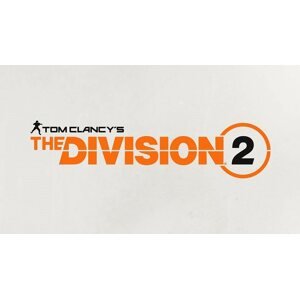 PC játék Tom Clancys The Division 2
