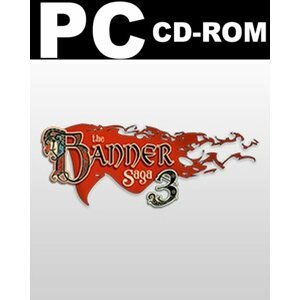PC játék The Banner Saga 3 - PC játék
