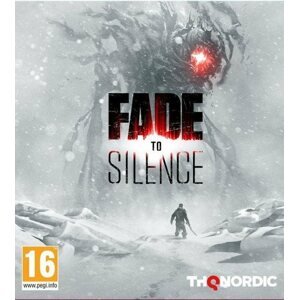 PC játék Fade to Silence