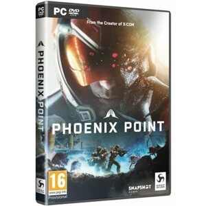 PC játék Phoenix Point - PC
