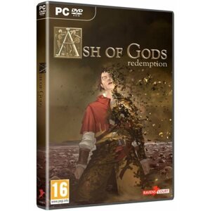 PC játék Ash of Gods: Redemption