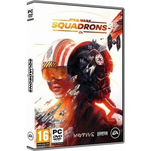PC játék Star Wars: Squadrons - PC