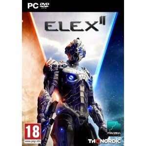 PC játék ELEX II - PC