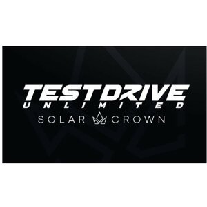 PC játék Test Drive Unlimited: Solar Crown