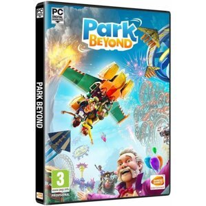 PC játék Park Beyond