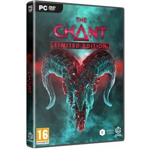 PC játék The Chant Limited Edition