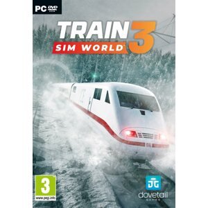 PC játék Train Sim World 3
