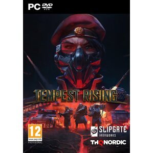 PC játék Tempest Rising