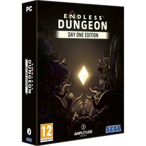 PC játék Endless Dungeon: Day One Edition