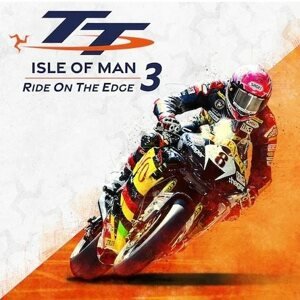 PC játék TT Isle of Man: Ride on the Edge 3