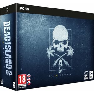 PC játék Dead Island 2: HELL-A Edition