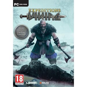 PC játék Expeditions Viking