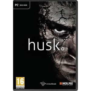 PC játék Husk