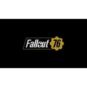 PC játék Fallout 76