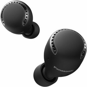 Vezeték nélküli fül-/fejhallgató Panasonic RZ-S500W-K, fekete