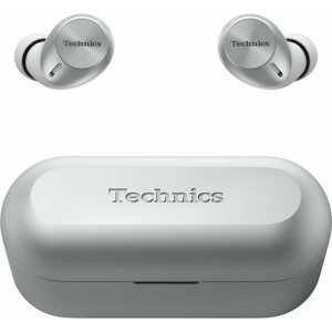 Vezeték nélküli fül-/fejhallgató Technics EAH-AZ40E-S ezüst